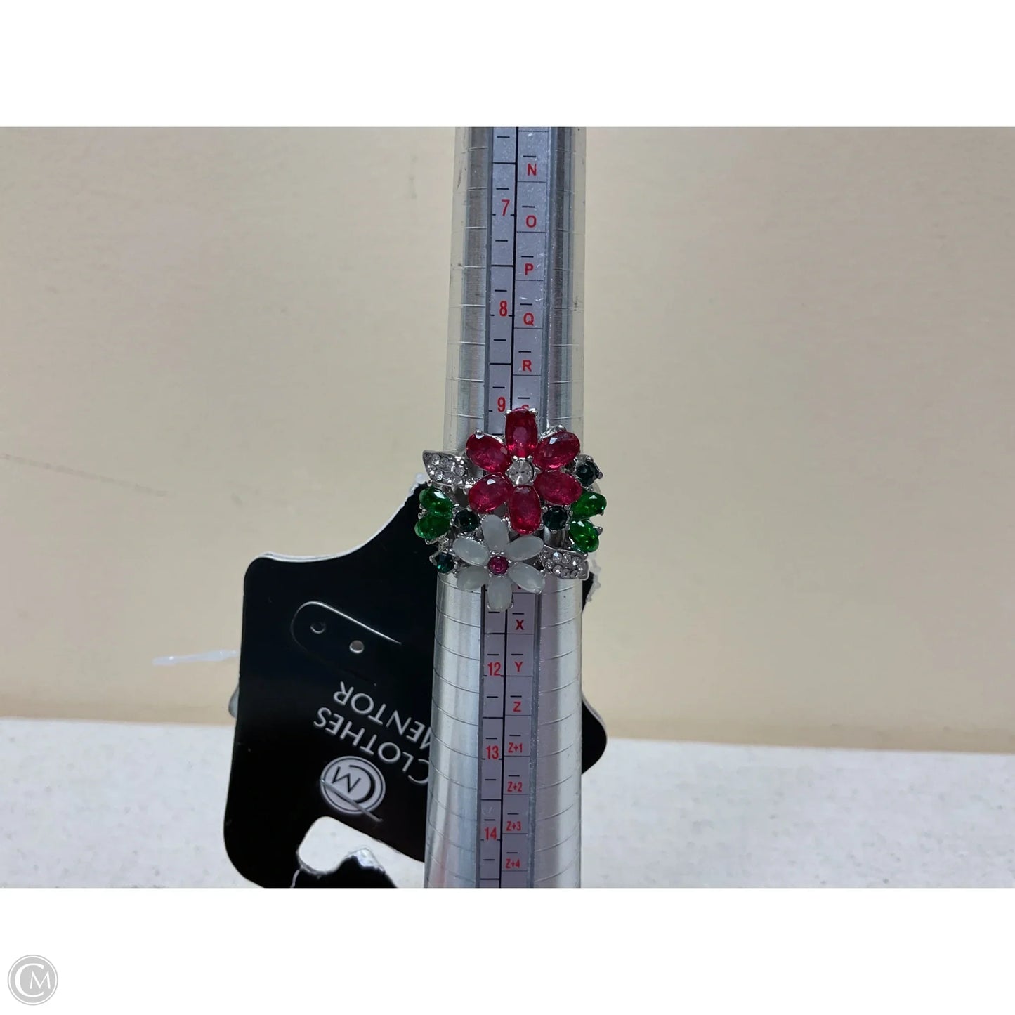 Ring Statement By Cmc