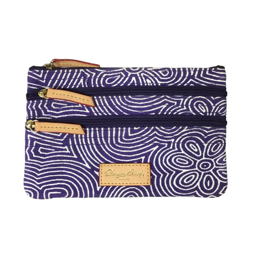 Clutch Designer By Dooney And Bourke  Size: Small