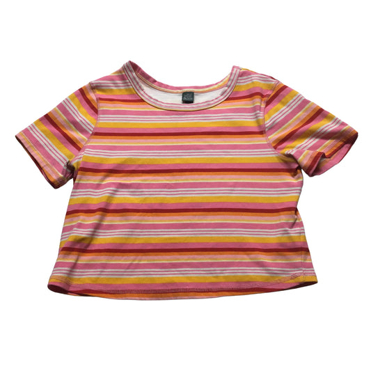 Top Short Sleeve By Wild Fable  Size: 1x