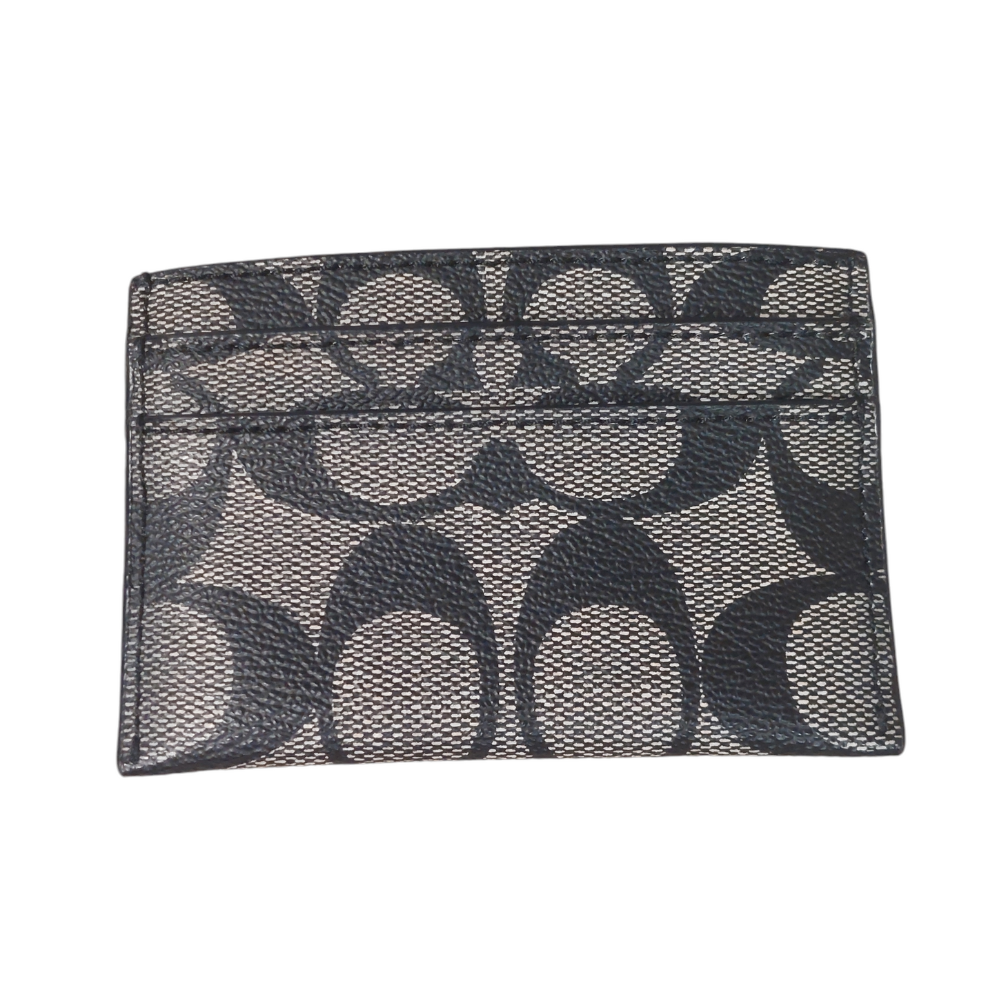 Wallet Coach, Size Small