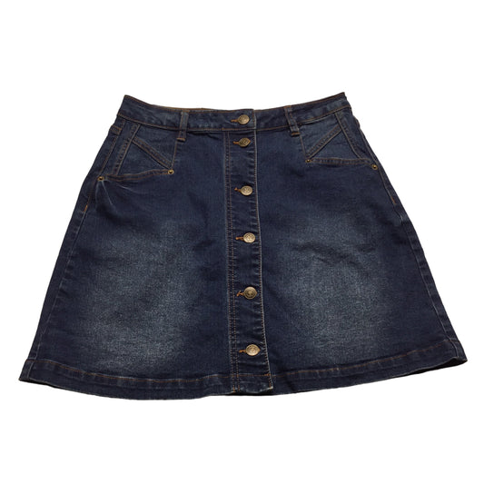 Skirt Mini & Short By Frye  Size: 8