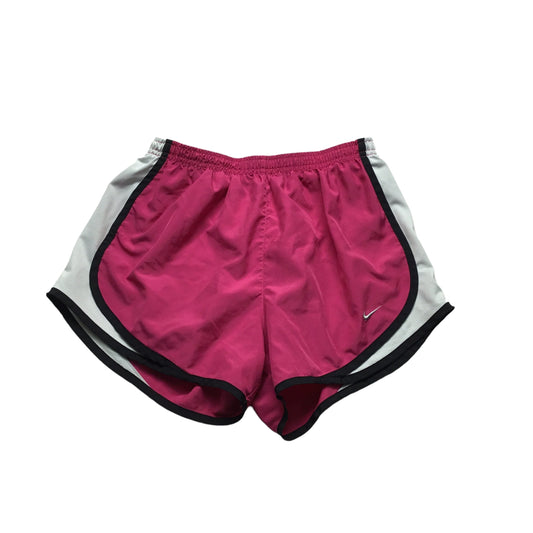 Athletic Shorts By Nike Apparel  Size: S