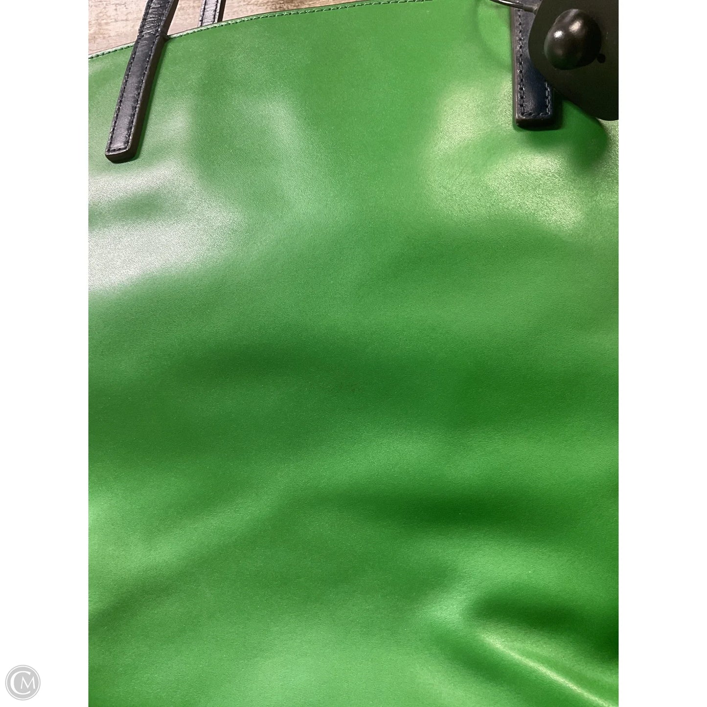 Tote Designer By Kate Spade, Size: Large