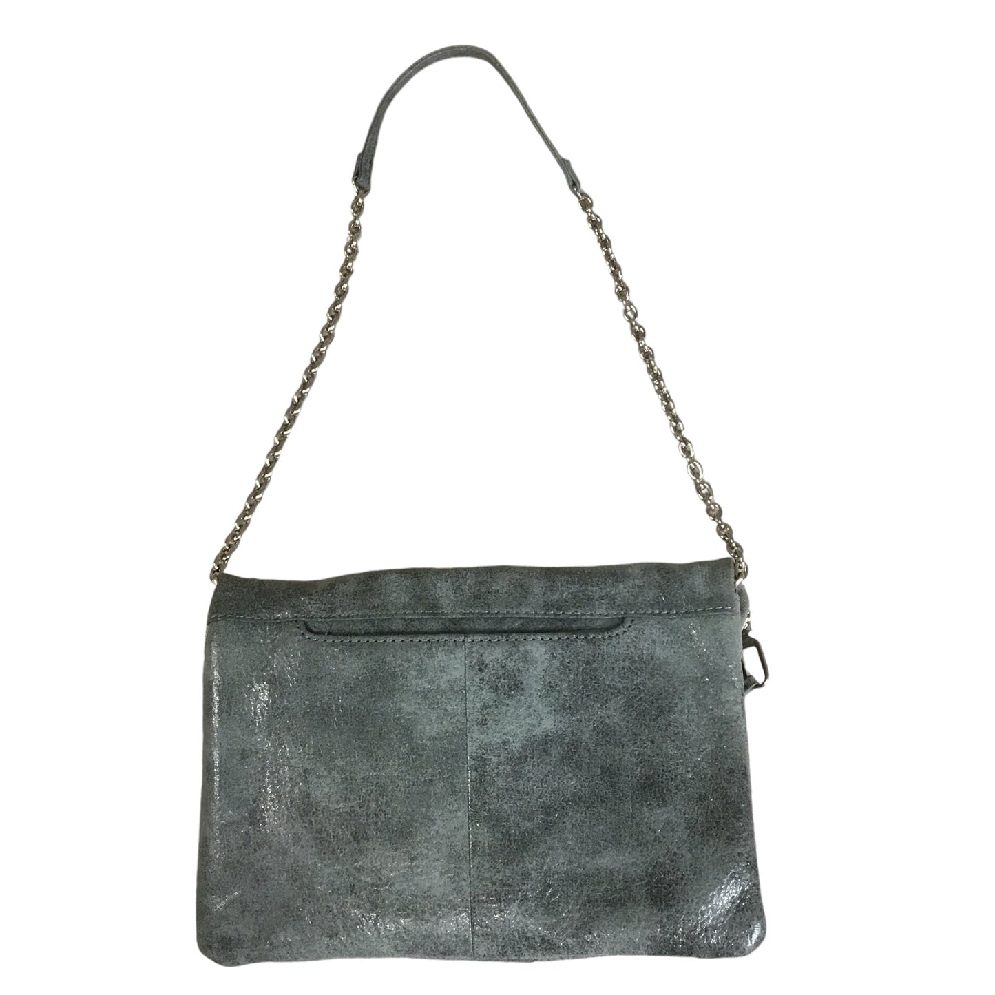 Handbag Designer By Hobo Intl, Size: Medium