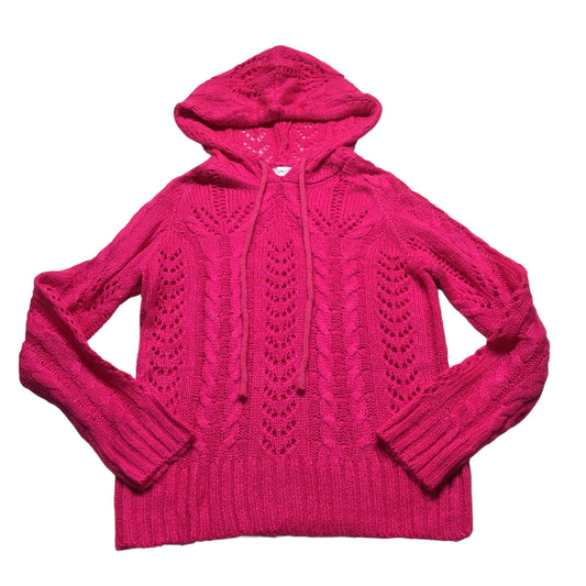 Hot Pink Sweater Greylin, Size S