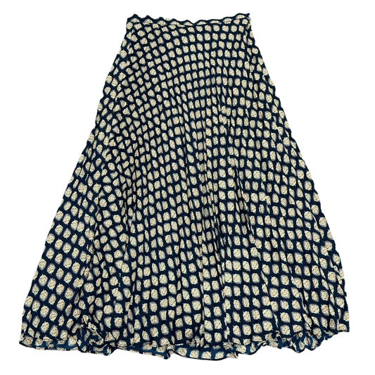 Skirt Maxi By Banana Republic  Size: 4