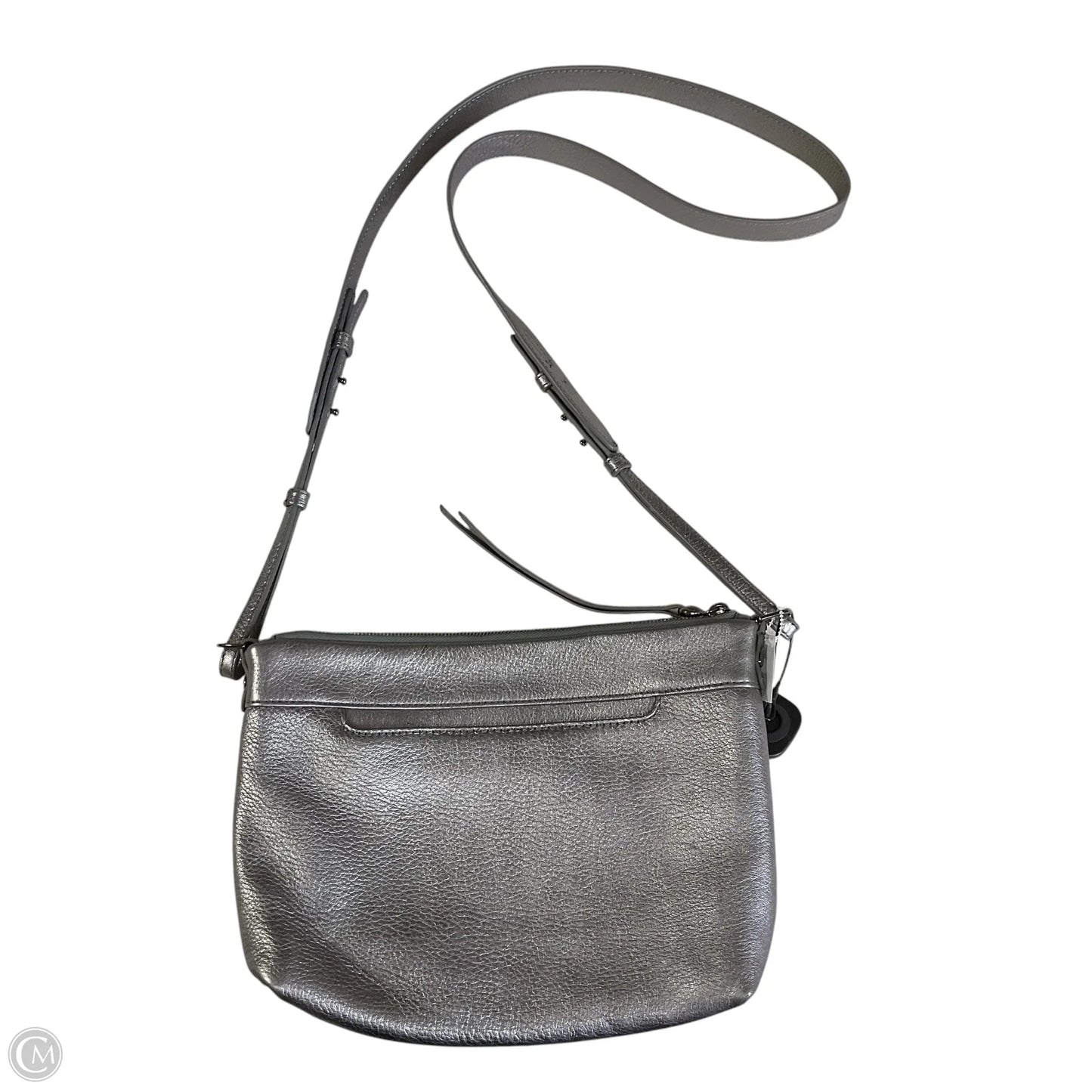 Handbag By Hobo Intl, Size: Medium