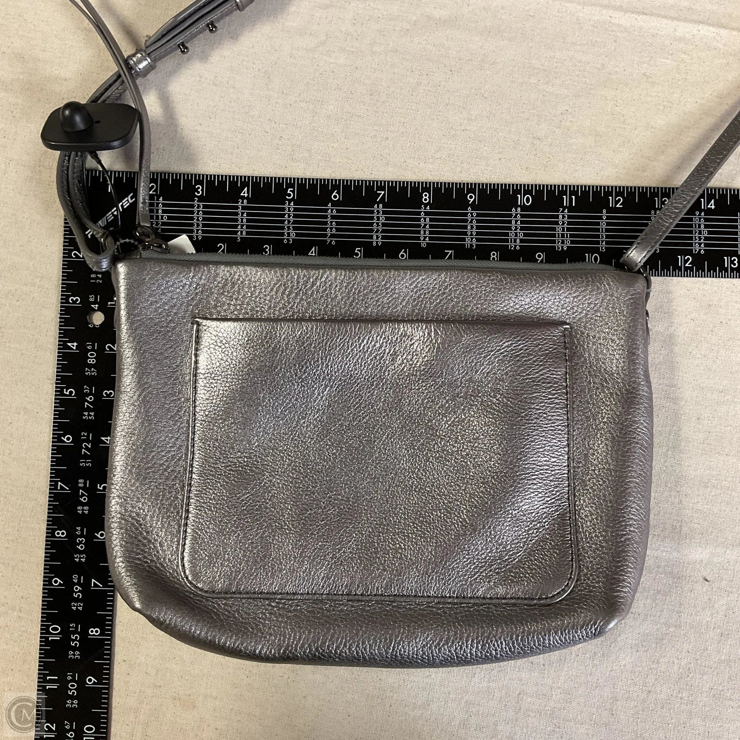 Handbag By Hobo Intl, Size: Medium