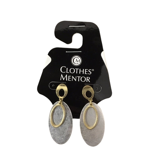 Earrings Dangle/drop By Clothes Mentor