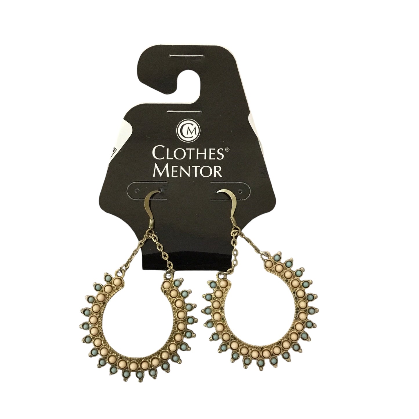 Earrings Dangle/drop By Clothes Mentor