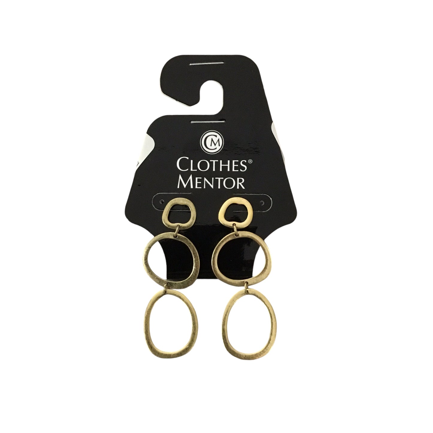 Earrings Hoop By Clothes Mentor