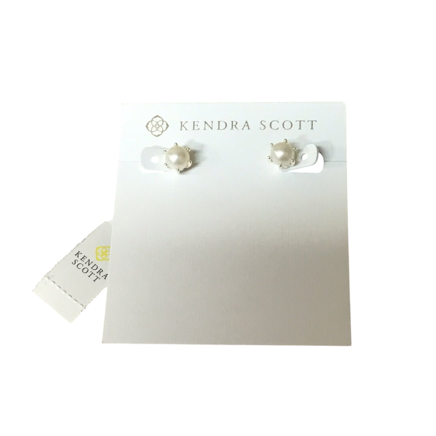 Earrings Stud By Kendra Scott