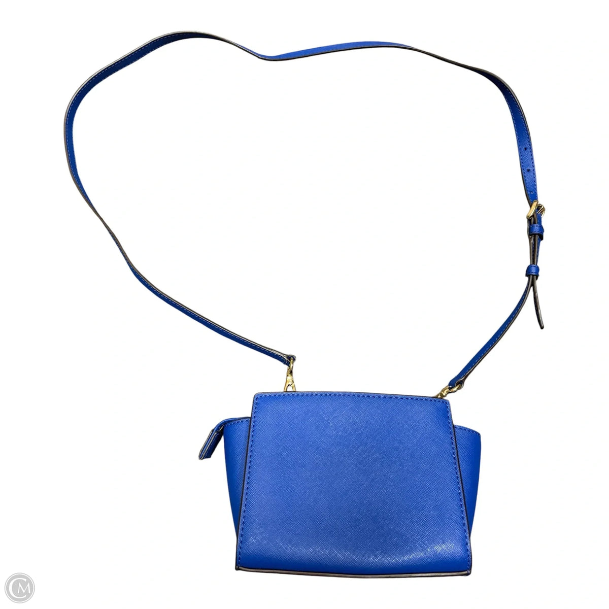 Crossbody Designer By Michael Kors, Size: Small