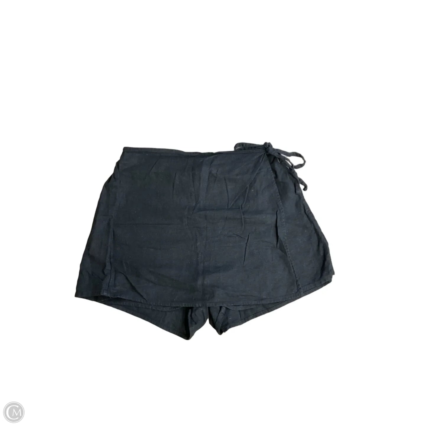 Skort By Old Navy In Black, Size: S