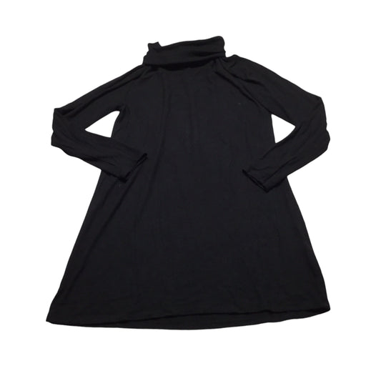 Top Long Sleeve By Z Supply In Black, Size: M