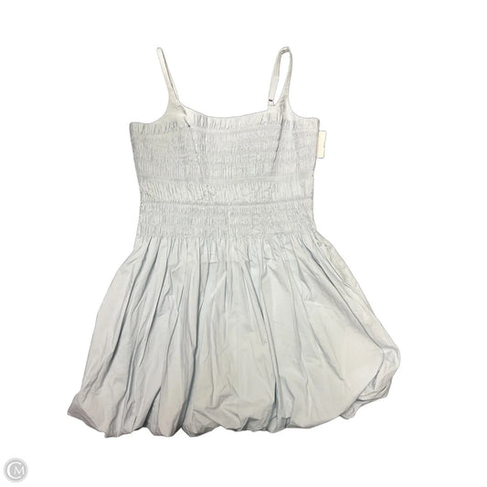 Dress Casual Short By Rebecca Taylor In Blue, Size: 12