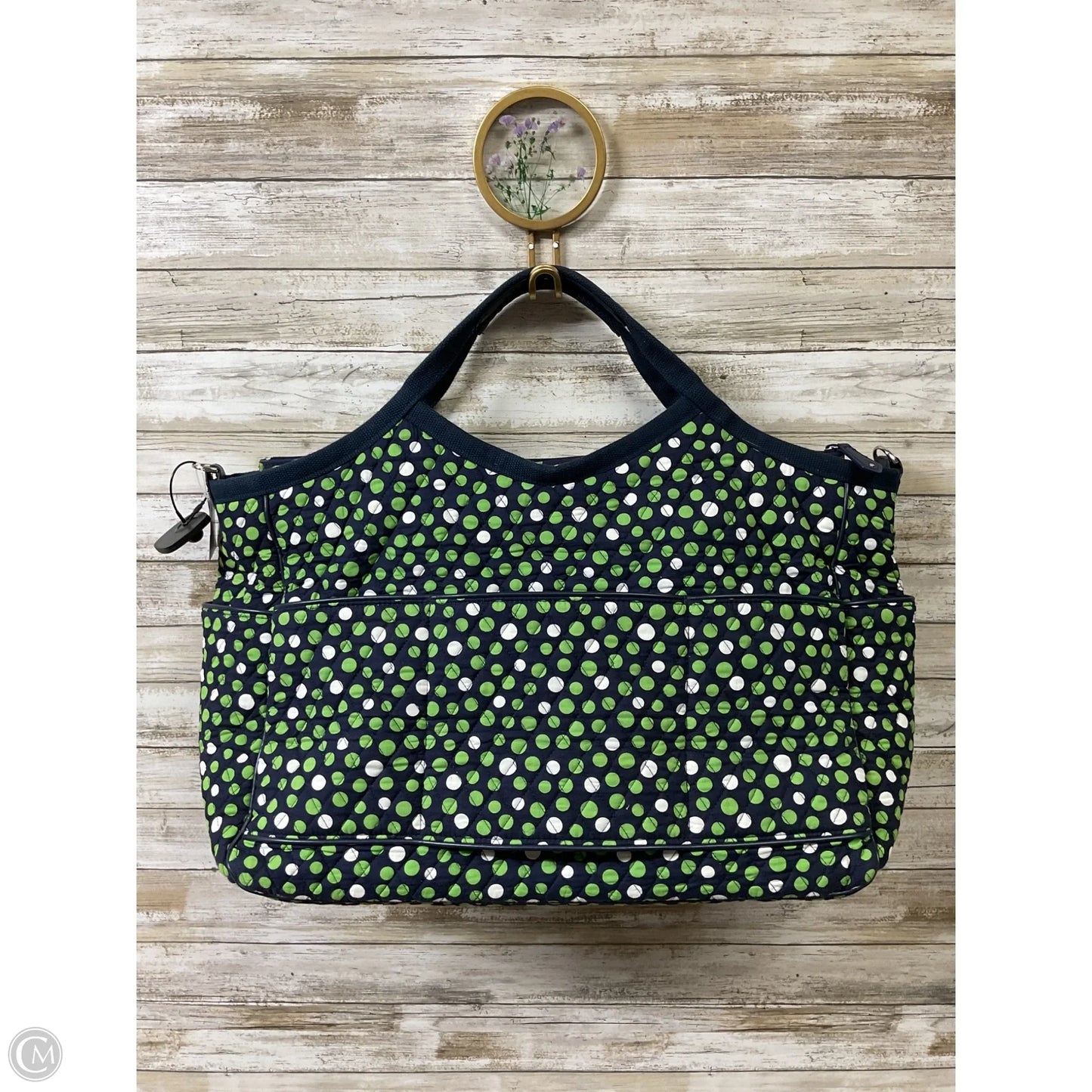 Duffle And Weekender By Vera Bradley, Size: Large
