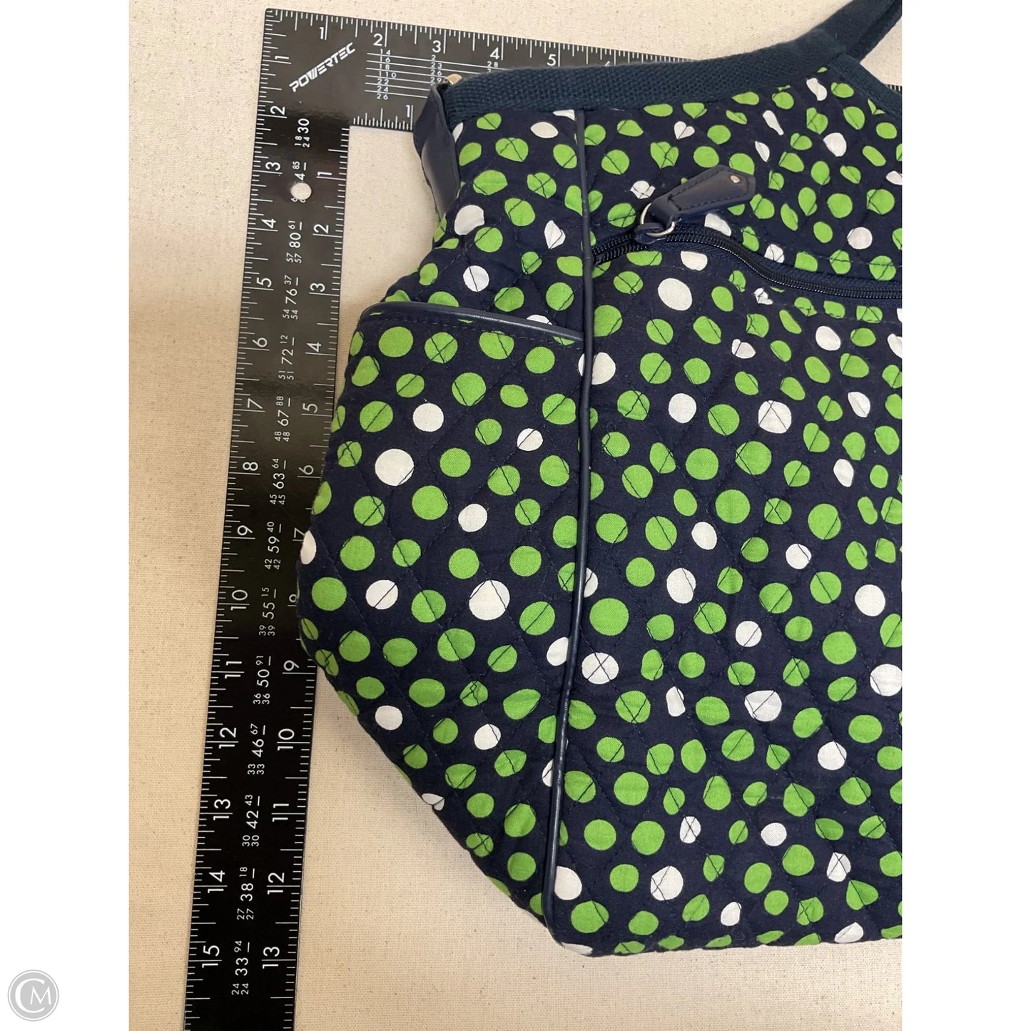 Duffle And Weekender By Vera Bradley, Size: Large