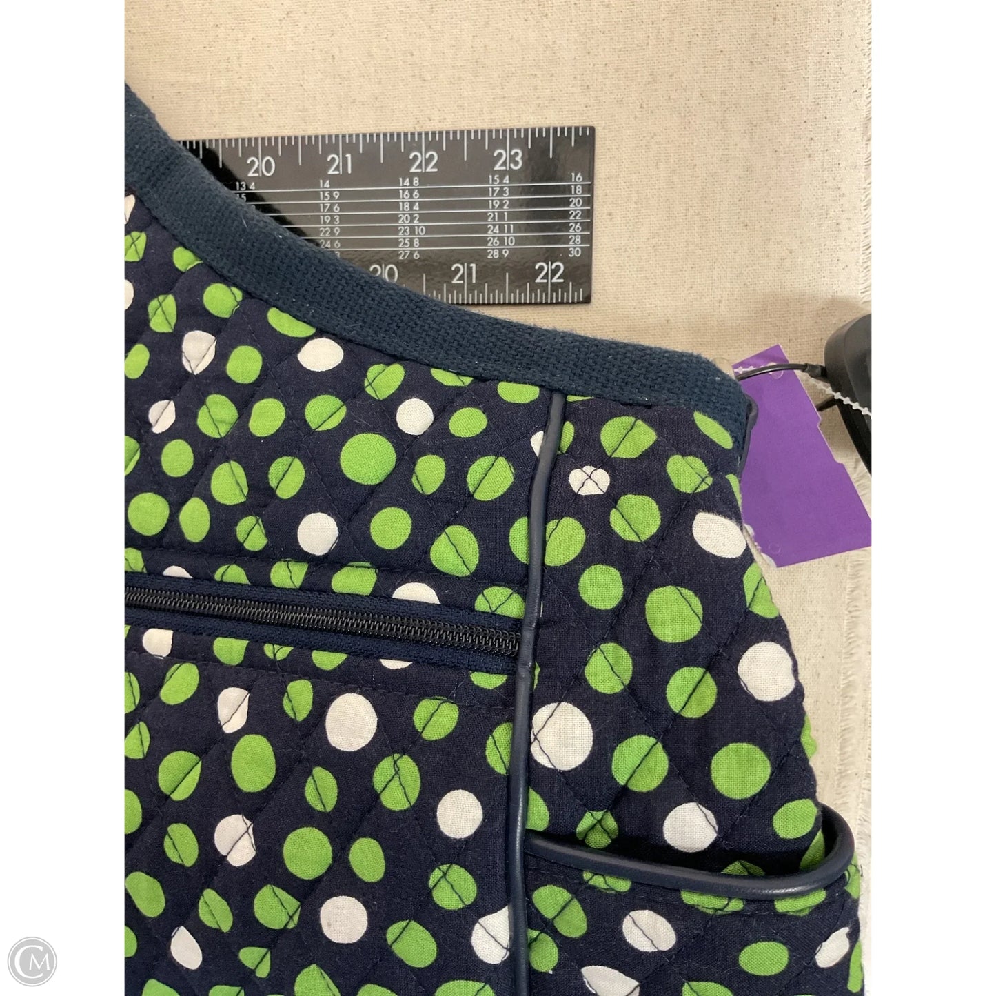 Duffle And Weekender By Vera Bradley, Size: Large