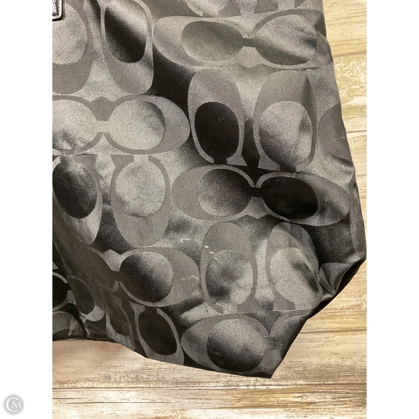 Duffle And Weekender Designer By Coach, Size: Medium