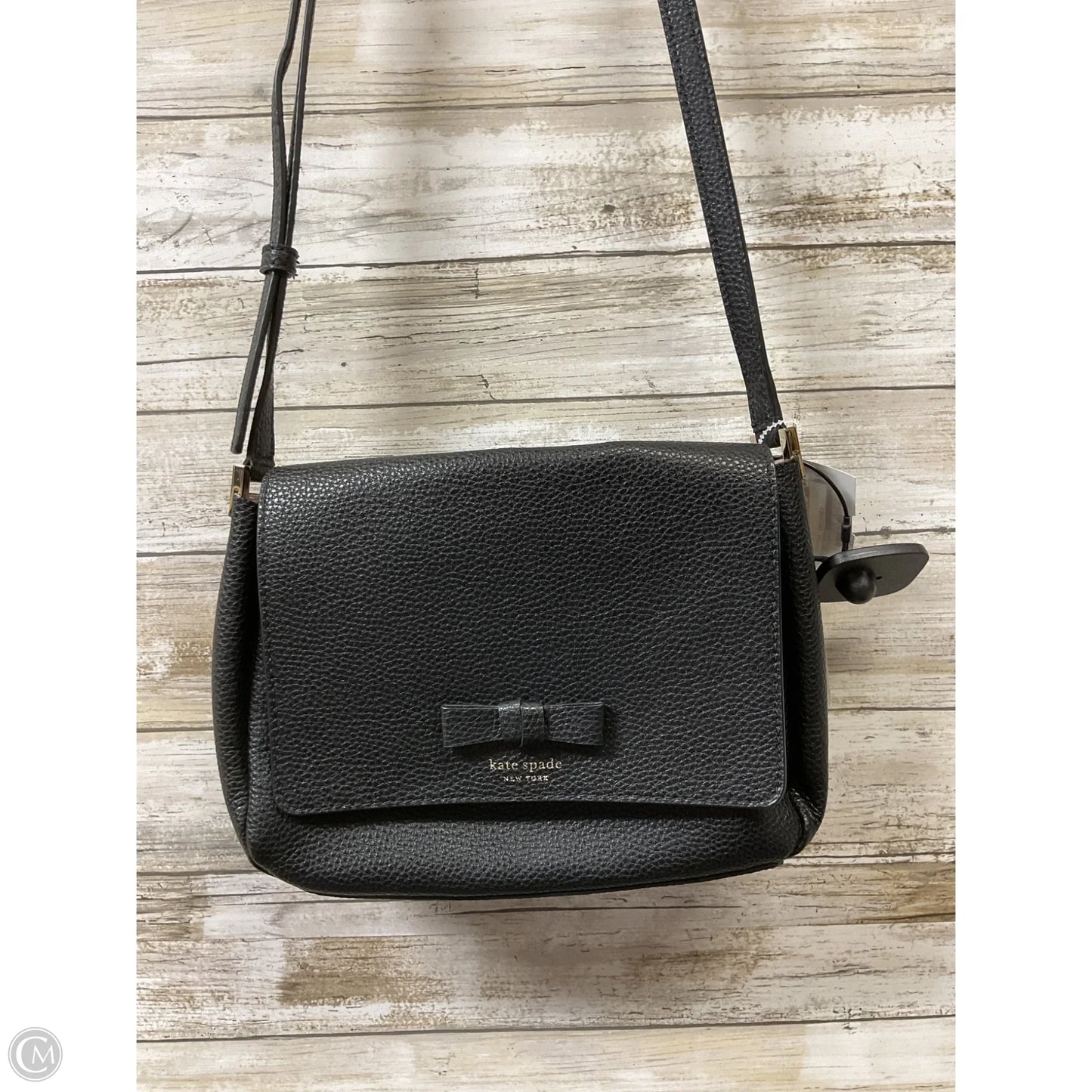 Crossbody Designer By Kate Spade, Size: Small