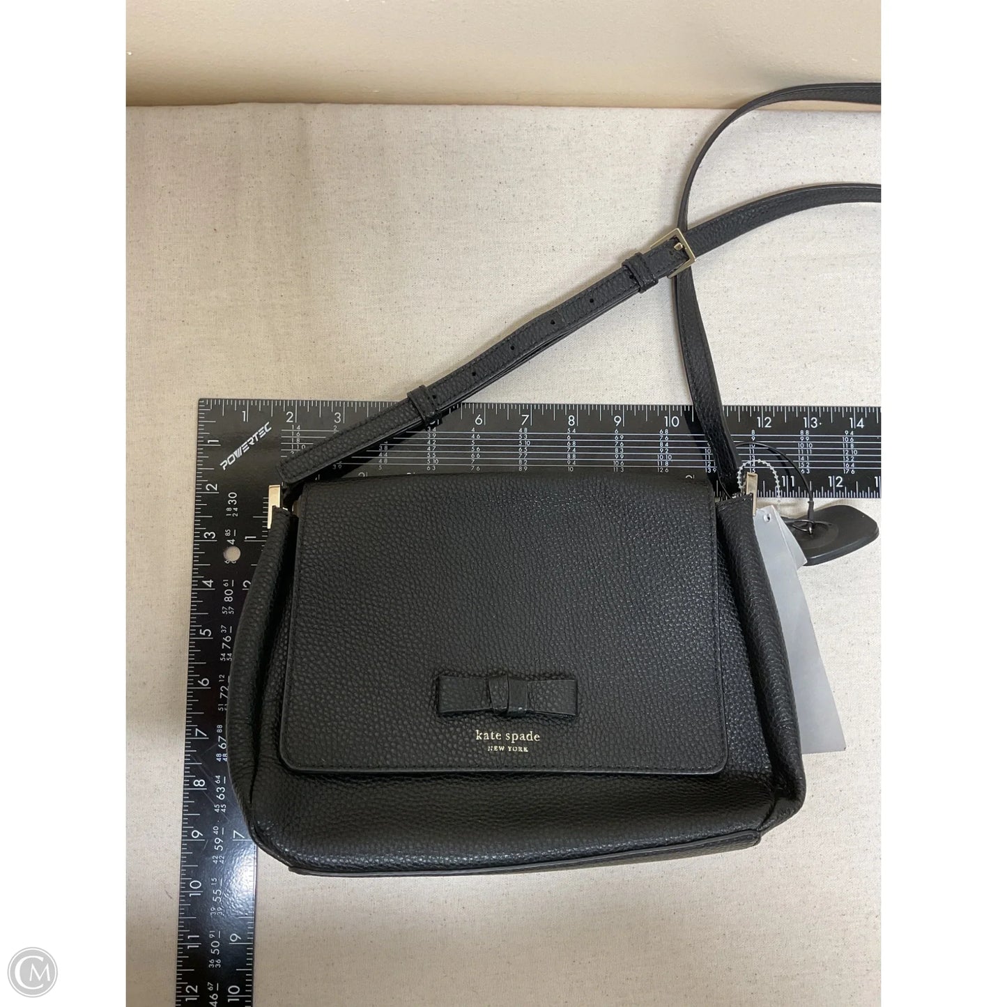 Crossbody Designer By Kate Spade, Size: Small