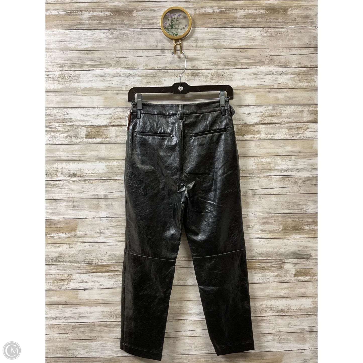 Pants Other By Michael By Michael Kors In Black, Size: 0