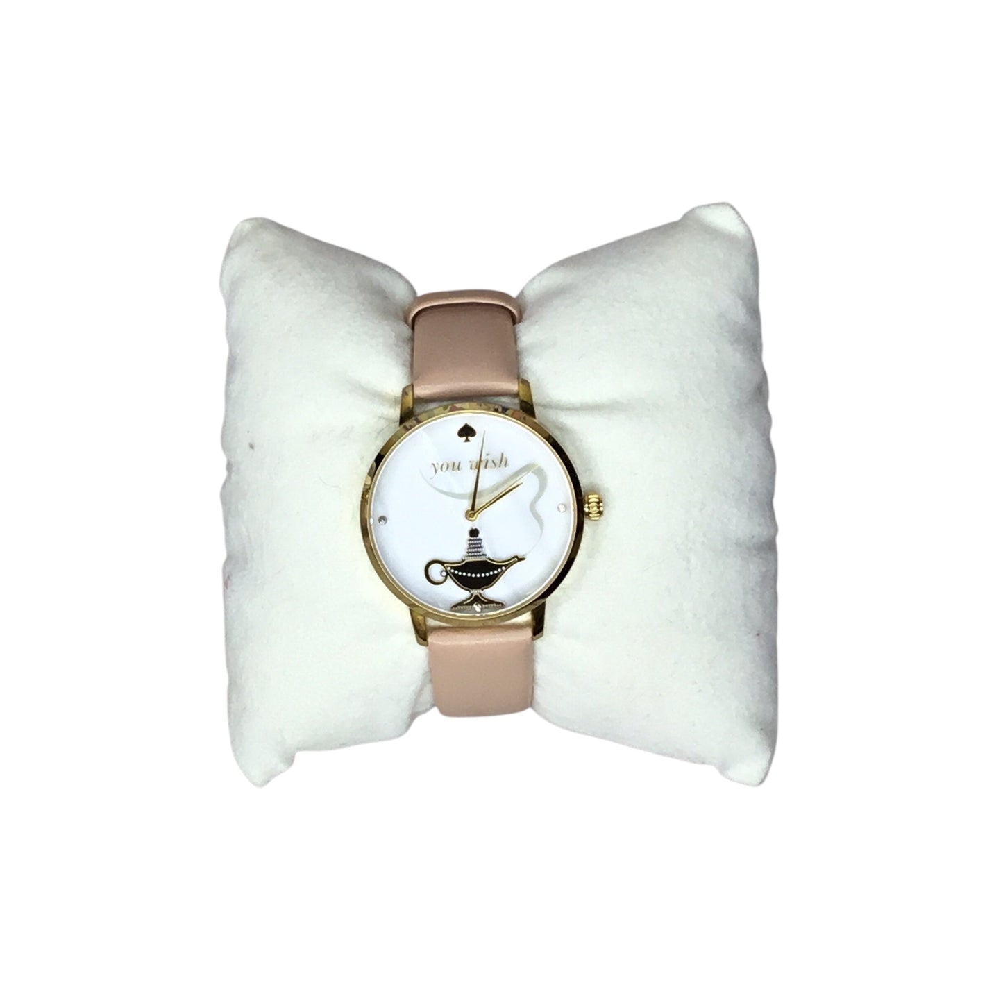 Watch Designer By Kate Spade