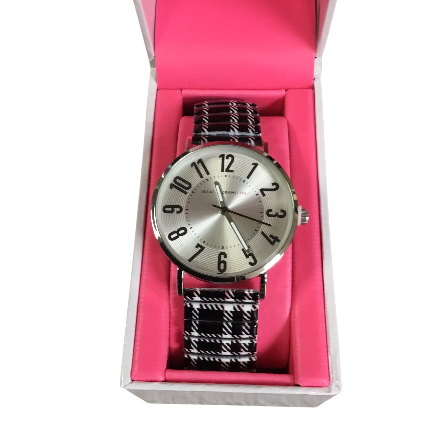 Watch By Isaac Mizrahi