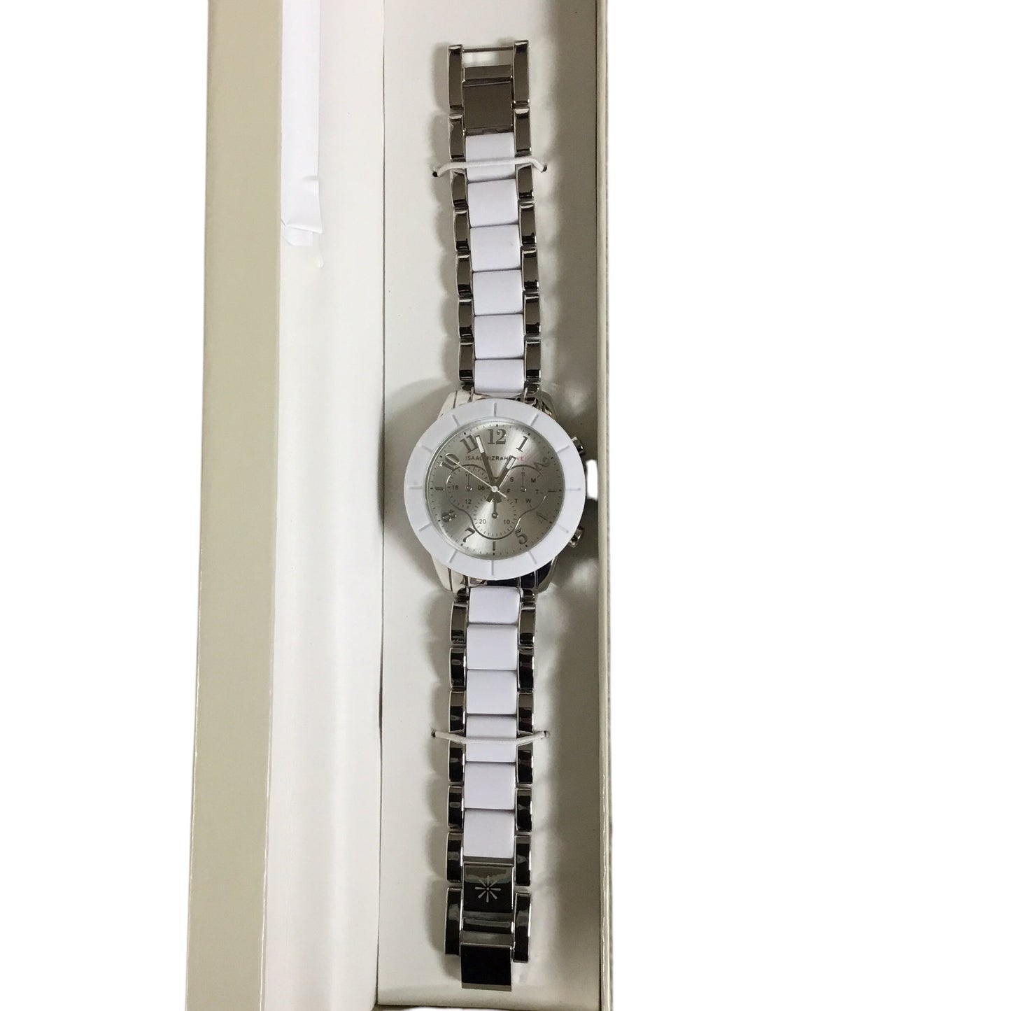 Watch By Isaac Mizrahi