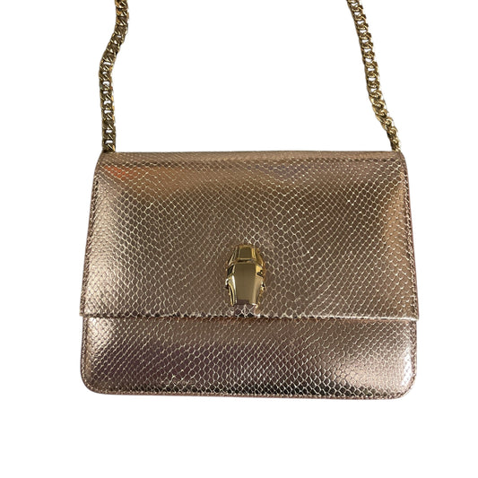 Crossbody By Roberto Cavalli, Size: Medium