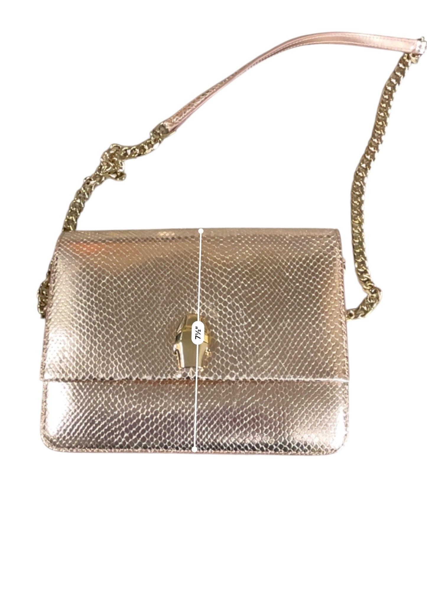 Crossbody By Roberto Cavalli, Size: Medium