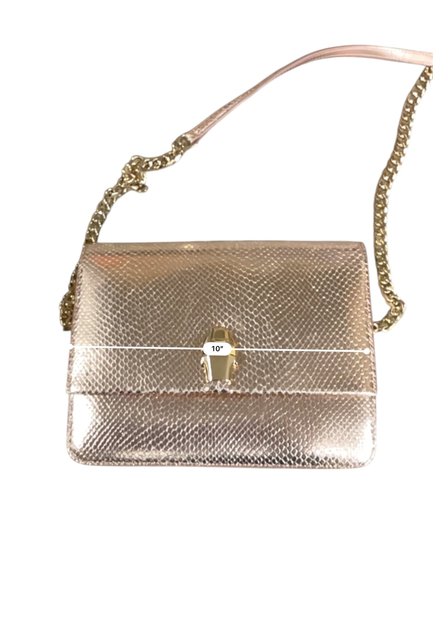 Crossbody By Roberto Cavalli, Size: Medium