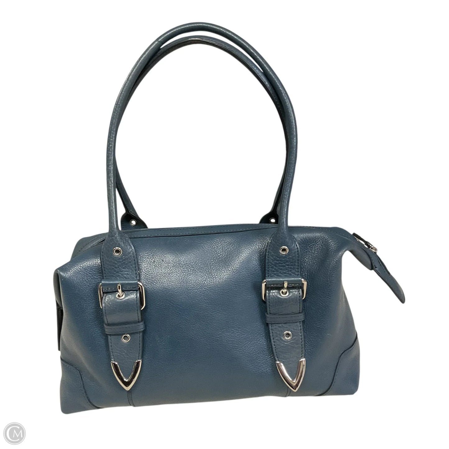 Handbag By Wilsons Leather, Size: Medium