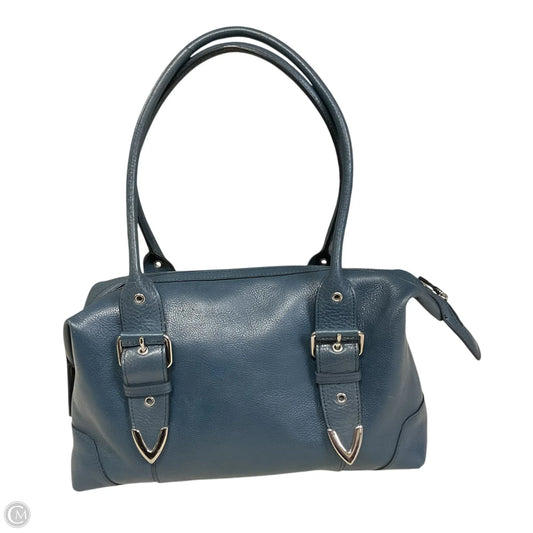 Handbag By Wilsons Leather, Size: Medium