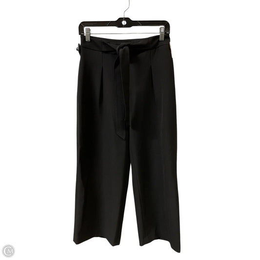 Pants Dress By White House Black Market In Black, Size: 2