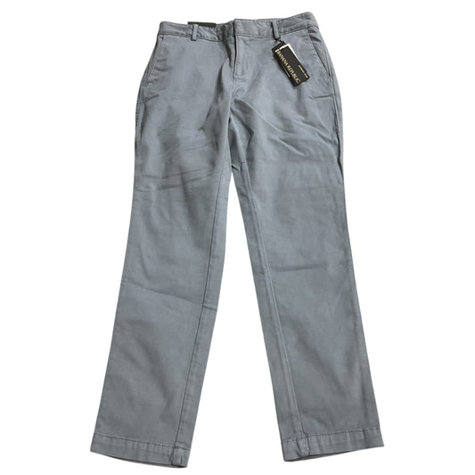 Pants Chinos & Khakis By Banana Republic In Grey, Size: 4