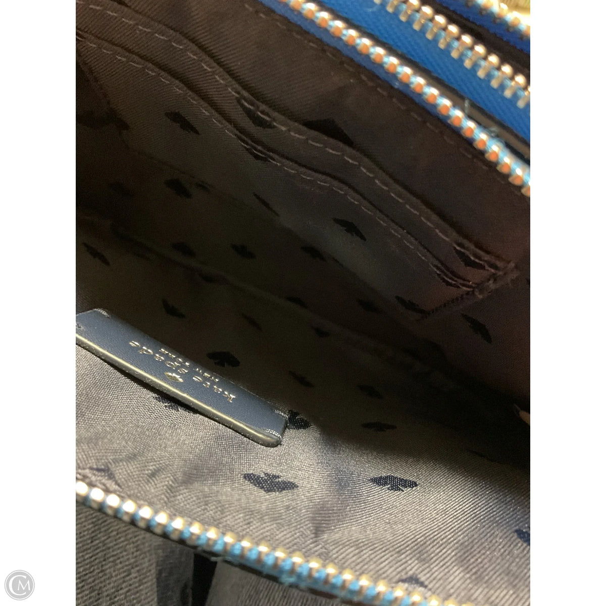 Crossbody Designer By Kate Spade, Size: Small