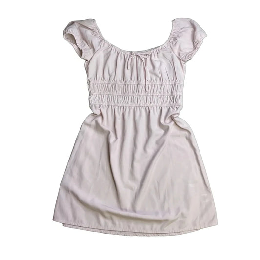 Dress Casual Short By Bebop In Pink, Size: M