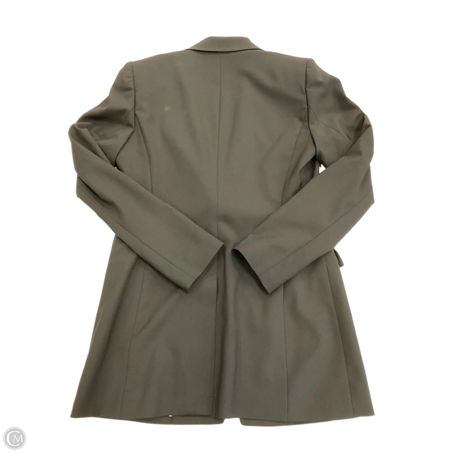 Blazer By Elie Tahari In Black, Size: 0