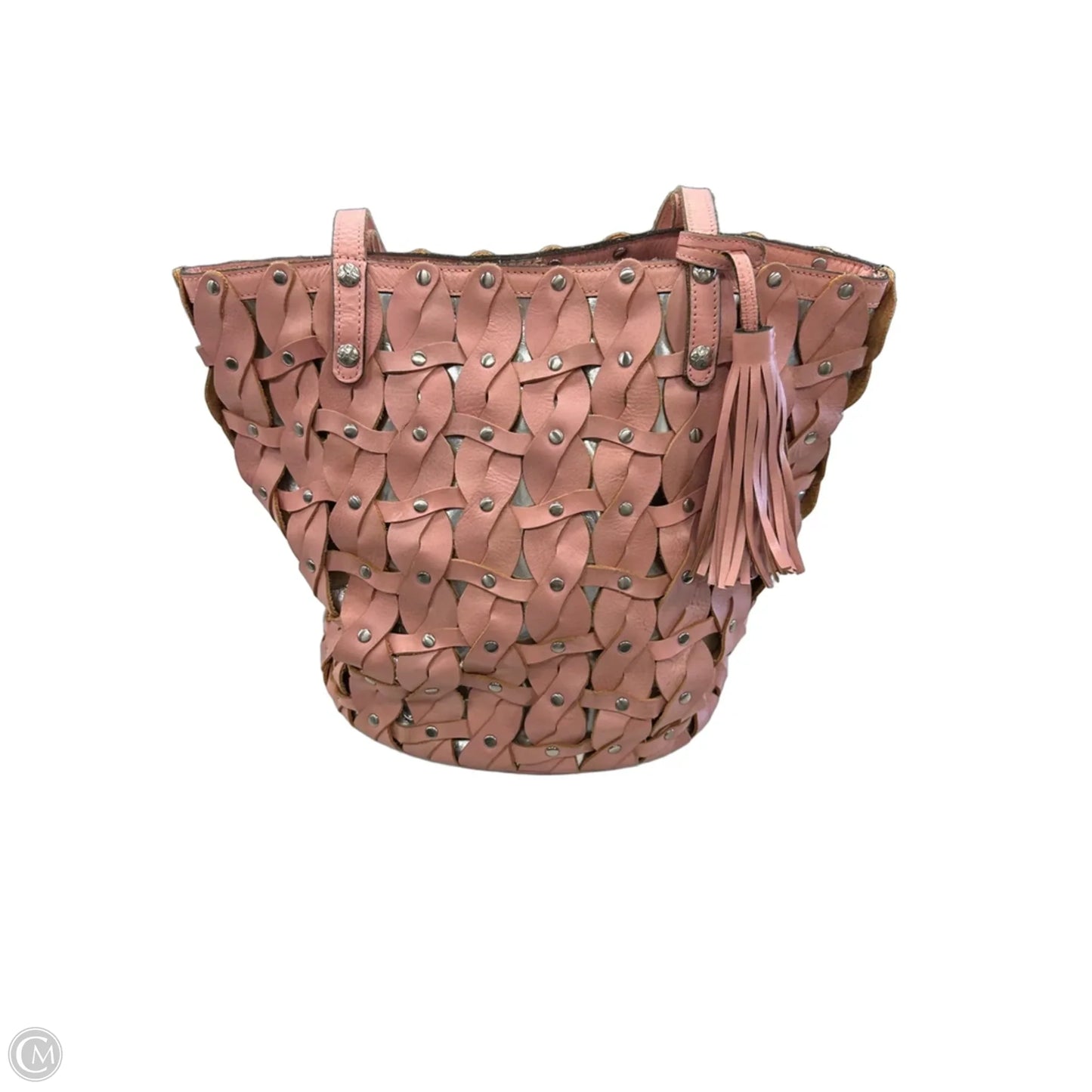 Handbag Designer By Patricia Nash, Size: Medium
