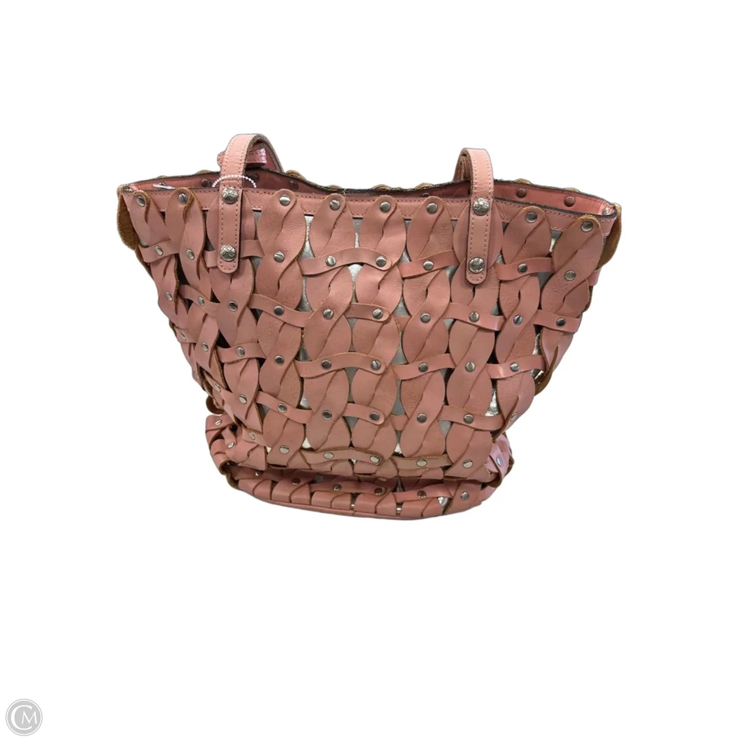 Handbag Designer By Patricia Nash, Size: Medium