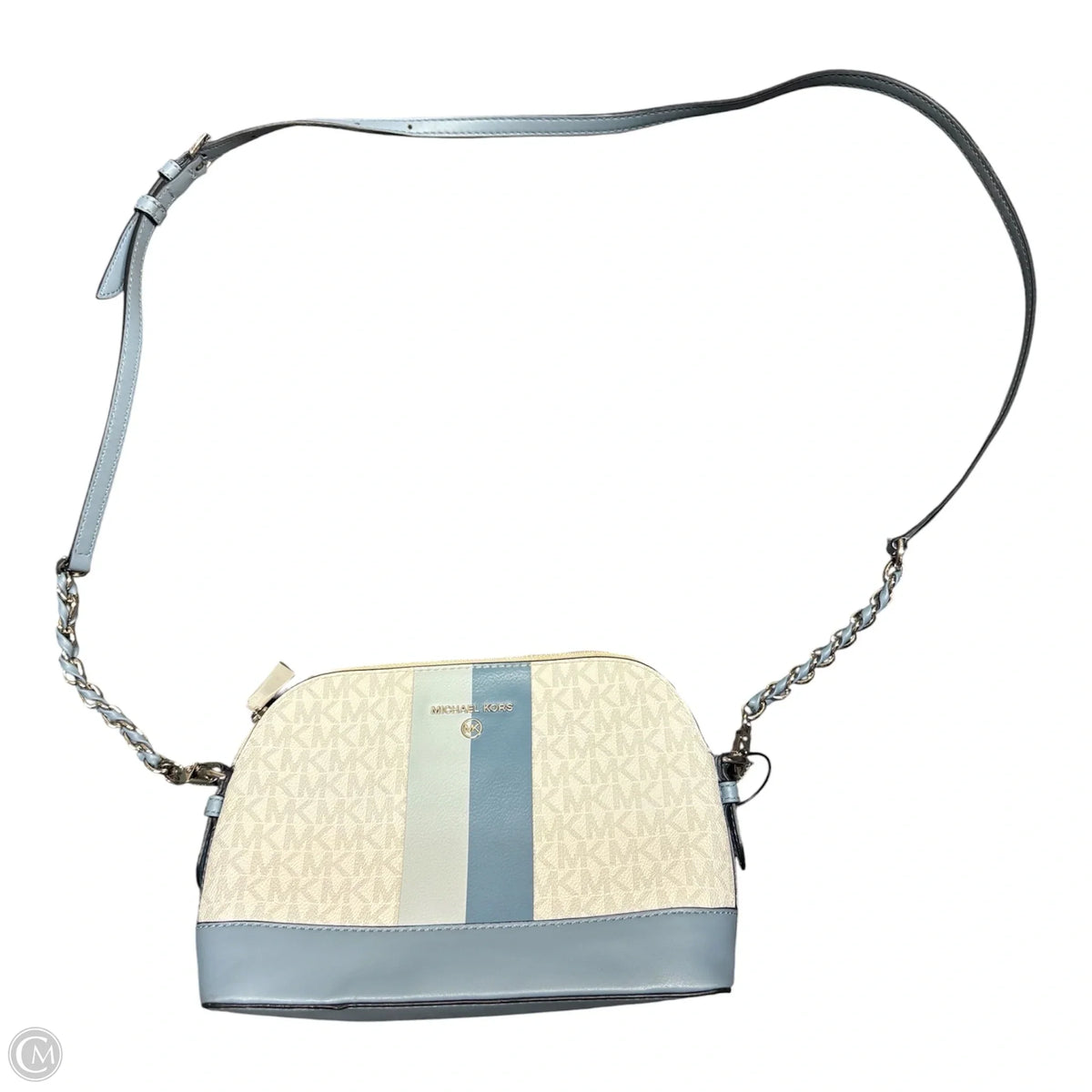 Crossbody Designer By Michael Kors, Size: Small