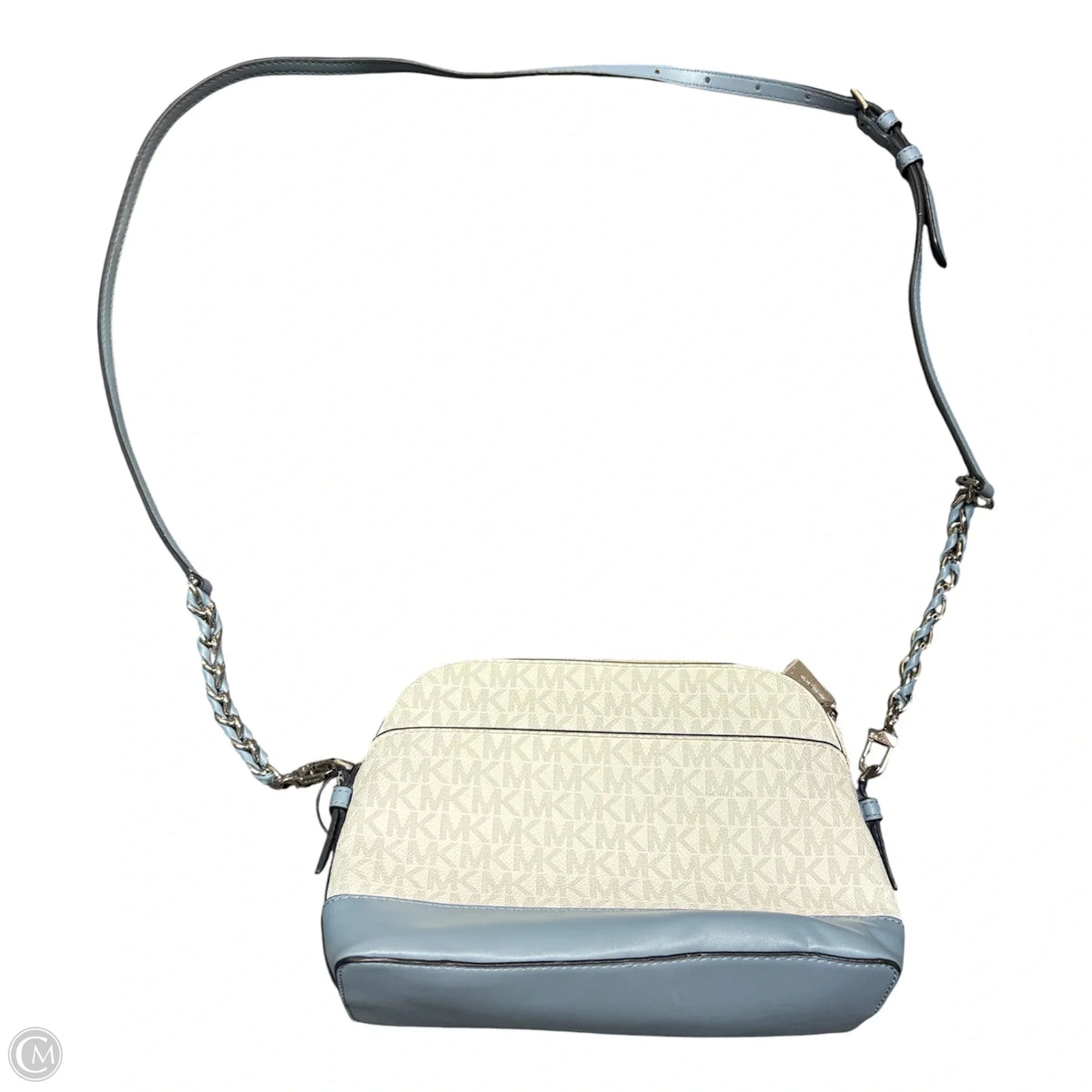 Crossbody Designer By Michael Kors, Size: Small