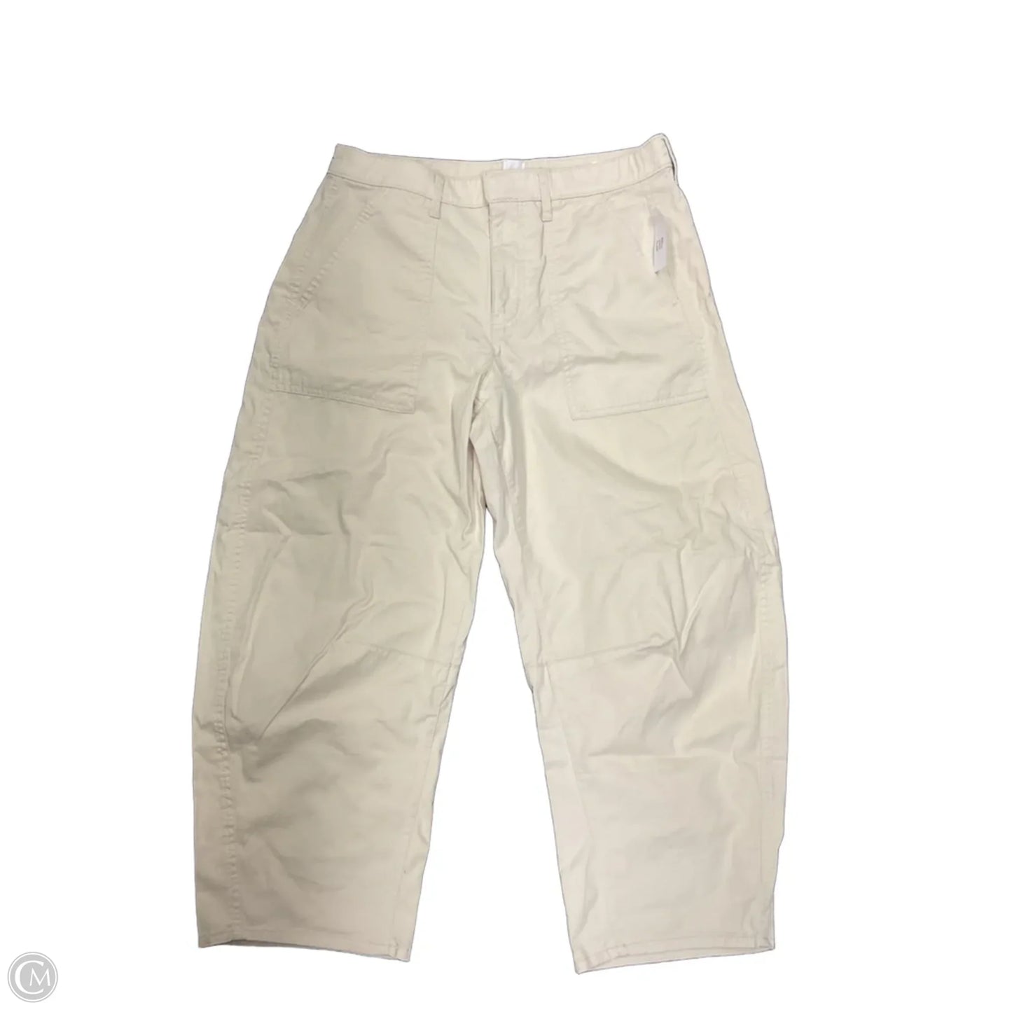 Pants Chinos & Khakis By Gap In Tan, Size: 8