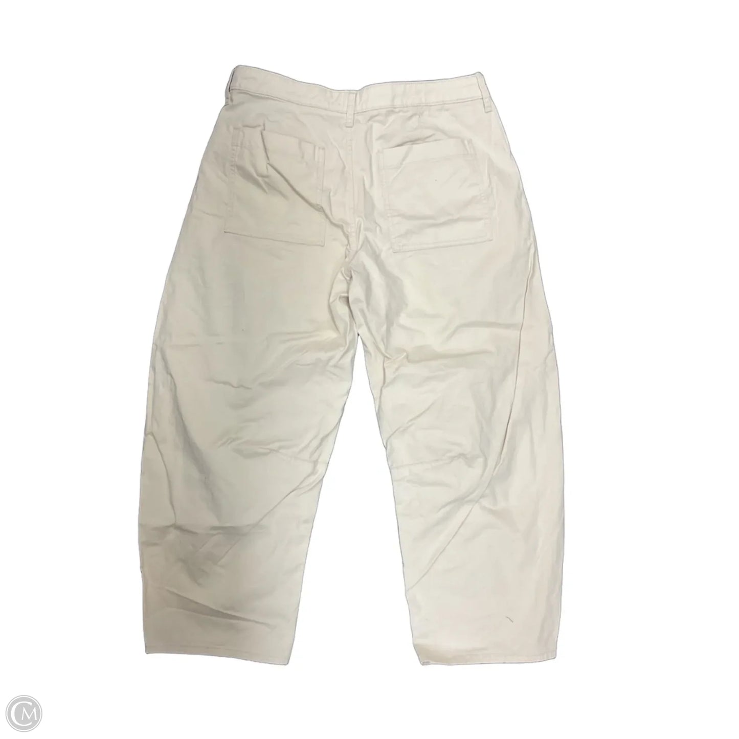 Pants Chinos & Khakis By Gap In Tan, Size: 8
