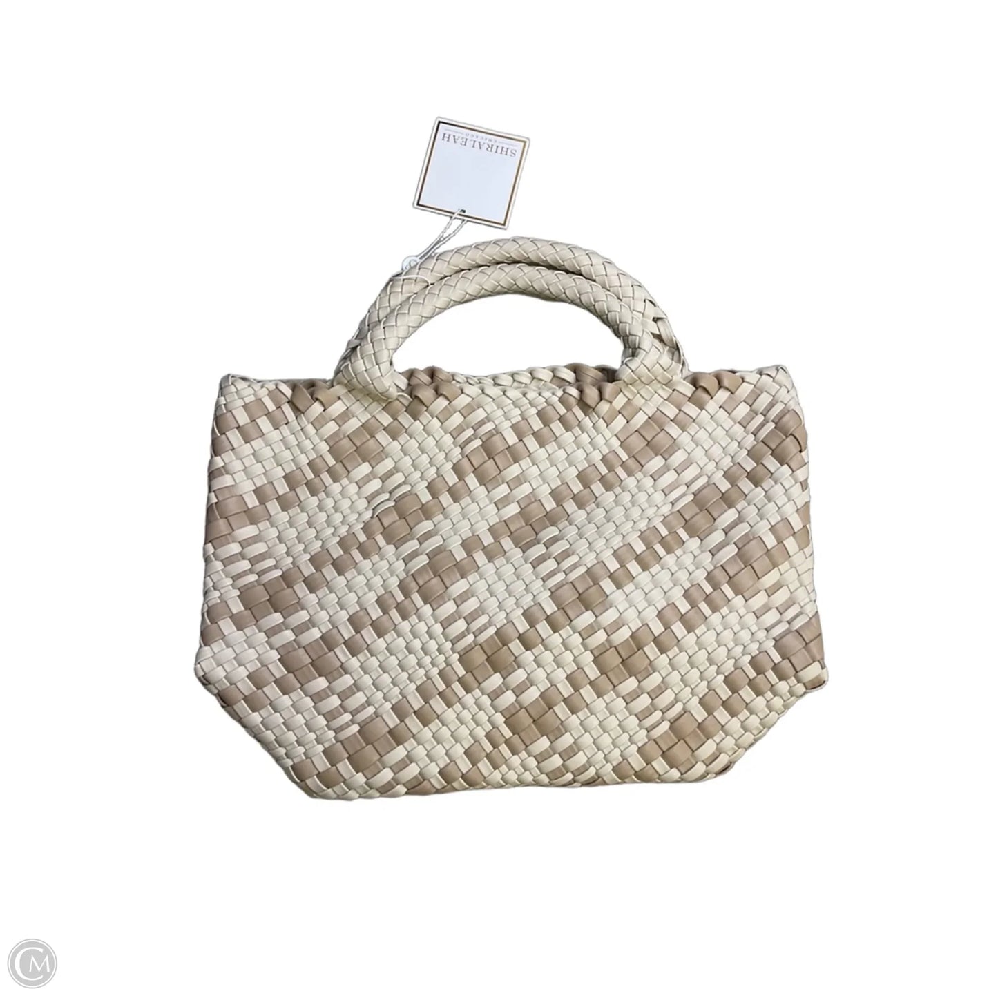 Handbag By Shiraleah, Size: Medium