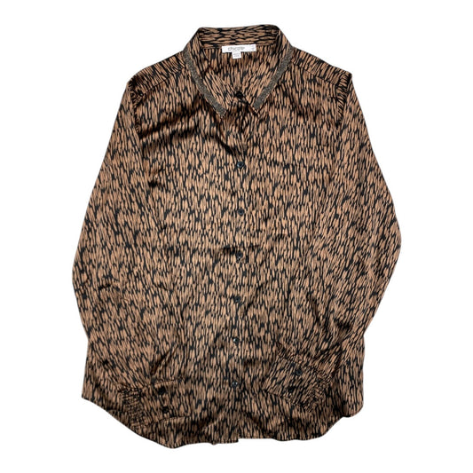 Top Ls By Chicos In Multi, Size:8