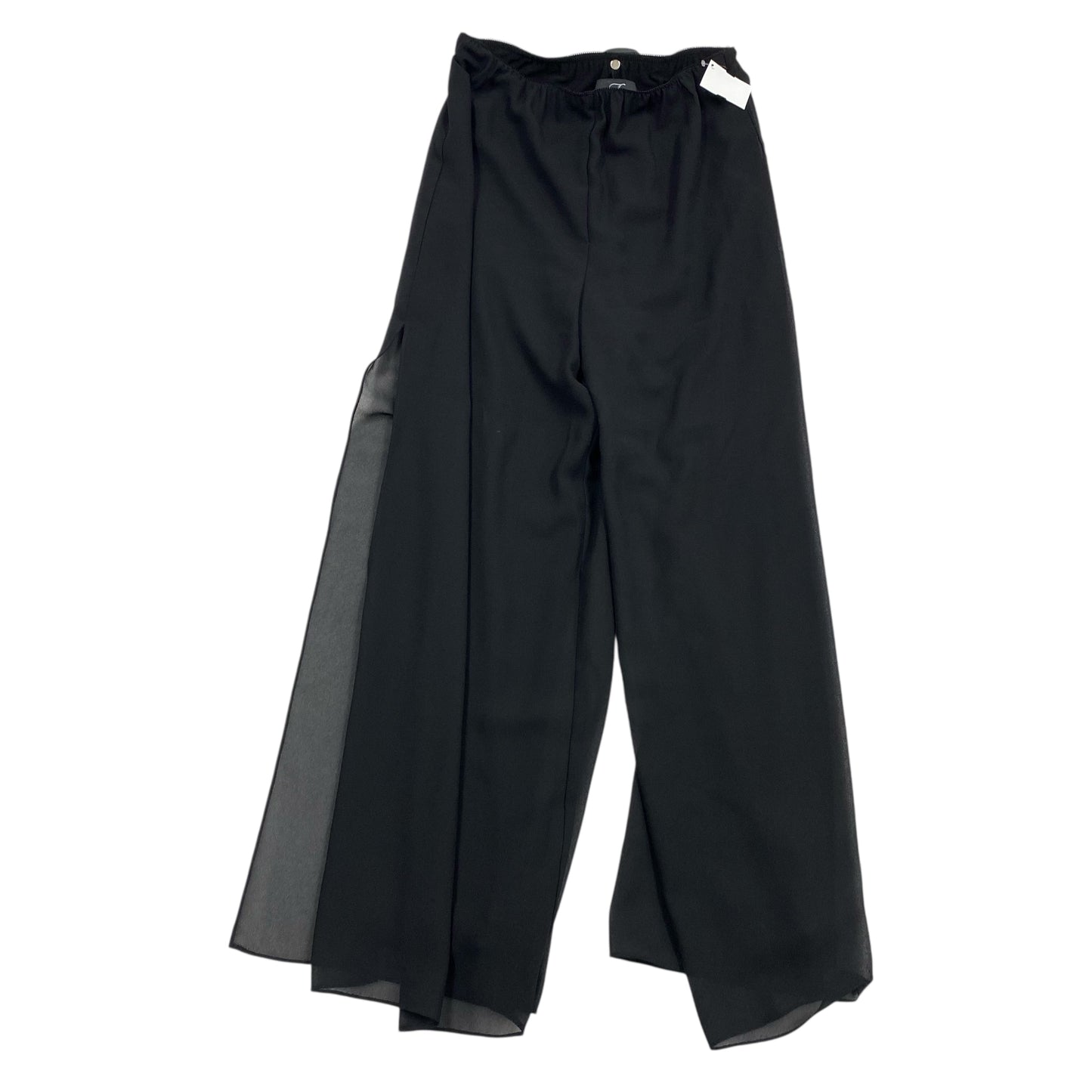 Pants Other By Alex Evenings In Black, Size:M