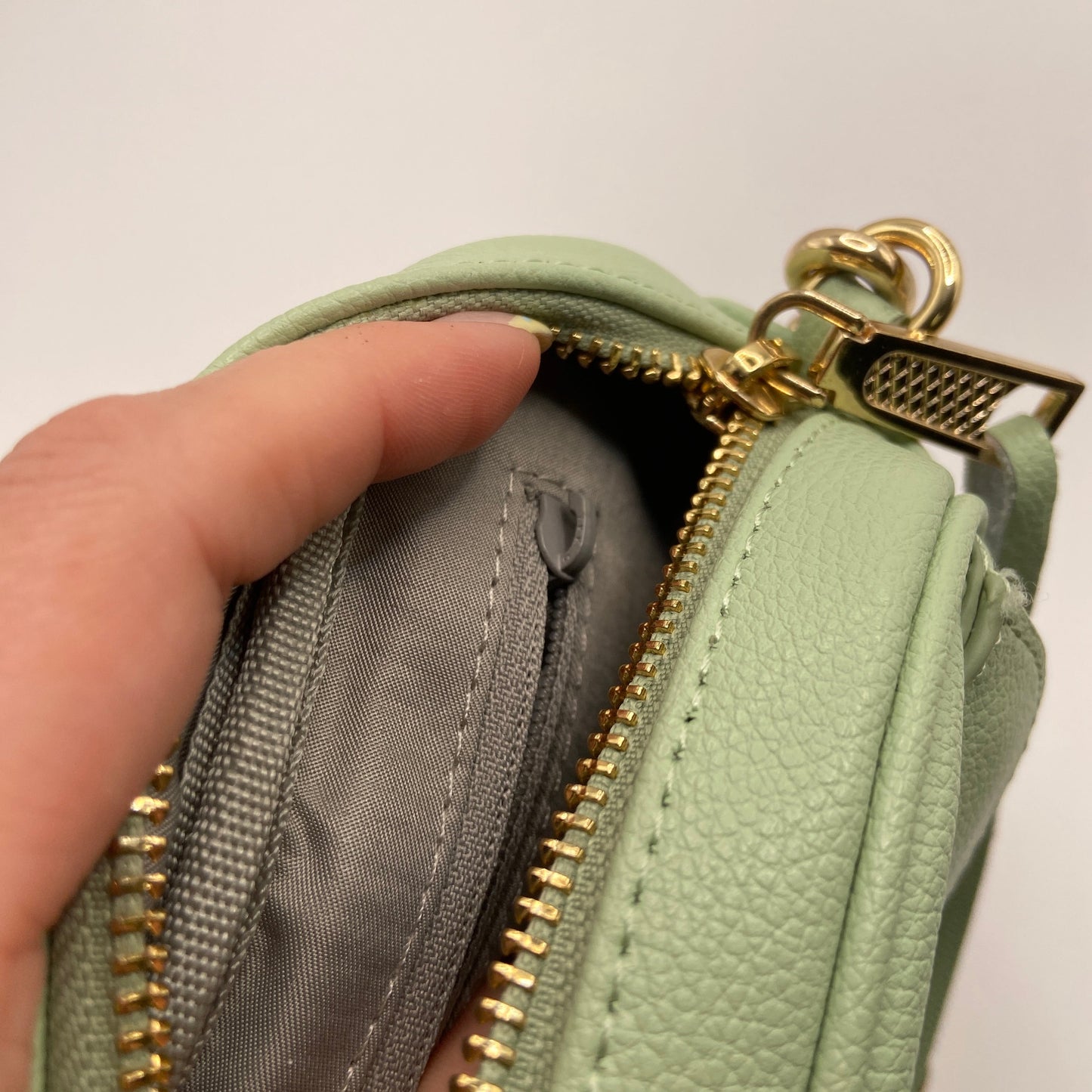 Crossbody Designer By Rebecca Minkoff, Size: Medium